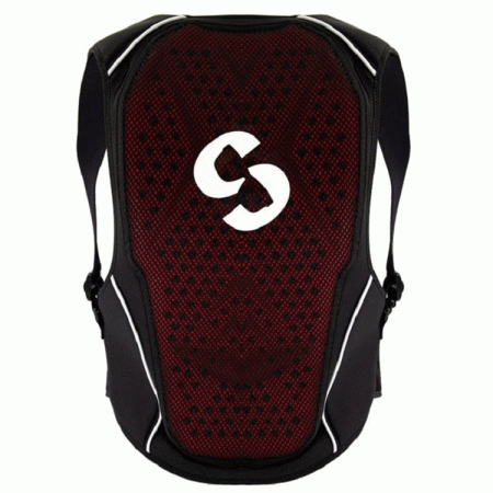 De Sinner Spine Protector