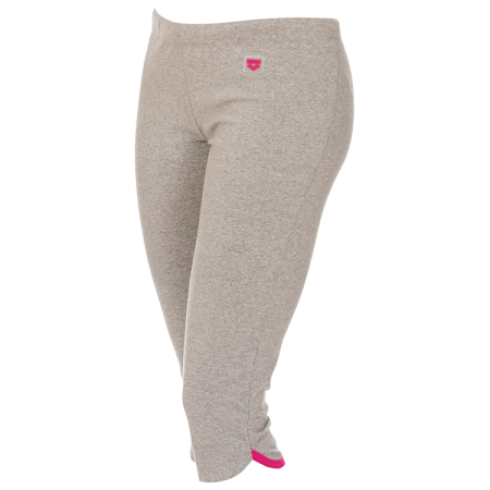 Arena Trainingsbroek Essence Dames 3/4  Grijs