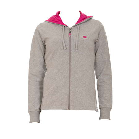 Arena Essence Grijs Vest Dames