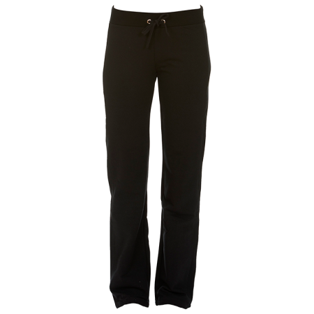 Arena Trainingsbroek Essence Dames Zwart