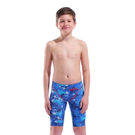 Arena PowerSkin ST Next Racing Limited Edition Jongens Jammer Splashy