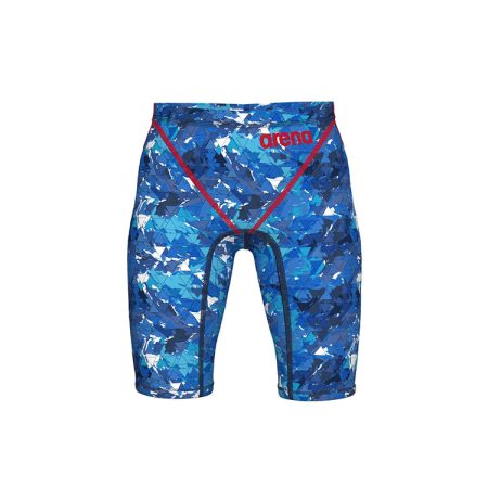 Arena PowerSkin ST Next Racing Limited Edition Jongens Jammer Splashy