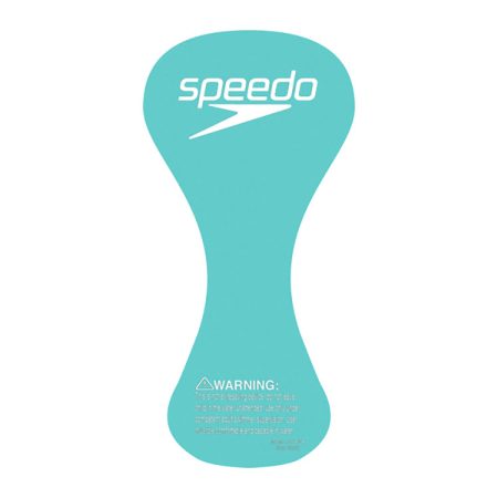 Speedo Team PullBuoy Mint