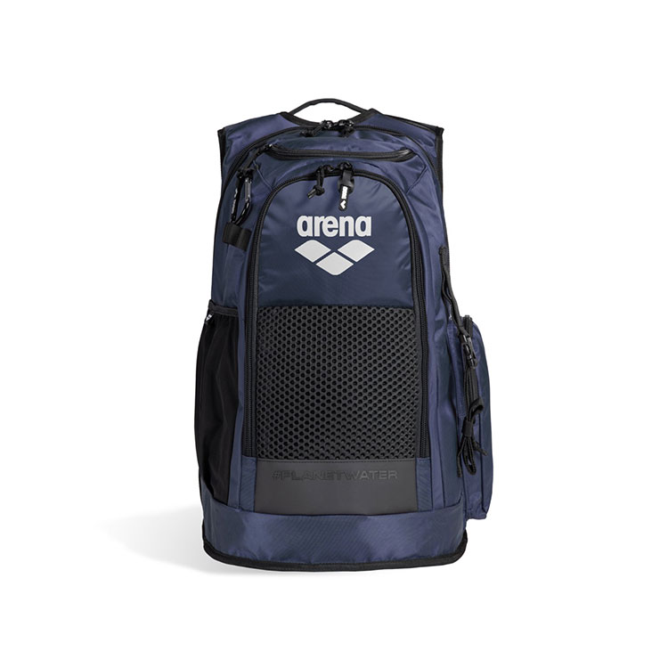 Arena All Set Rugzak 45L Navy - Afbeelding 2