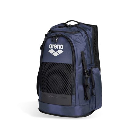 Arena All Set Rugzak 45L Navy