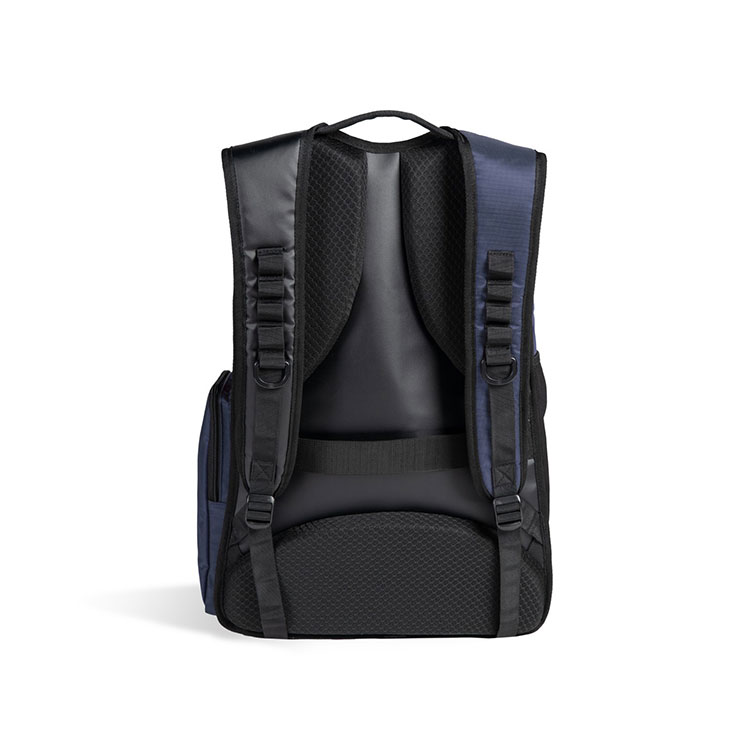 Arena All Set Rugzak 45L Navy - Afbeelding 3