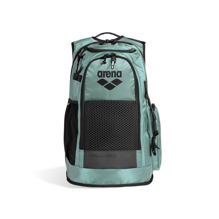 Arena All Set Rugzak 45L Sage