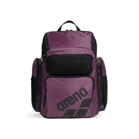 Arena One GO Zwemrugzak 45L Plum