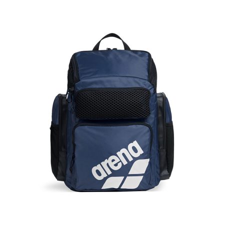 Arena One GO Zwemrugzak 45L Navy
