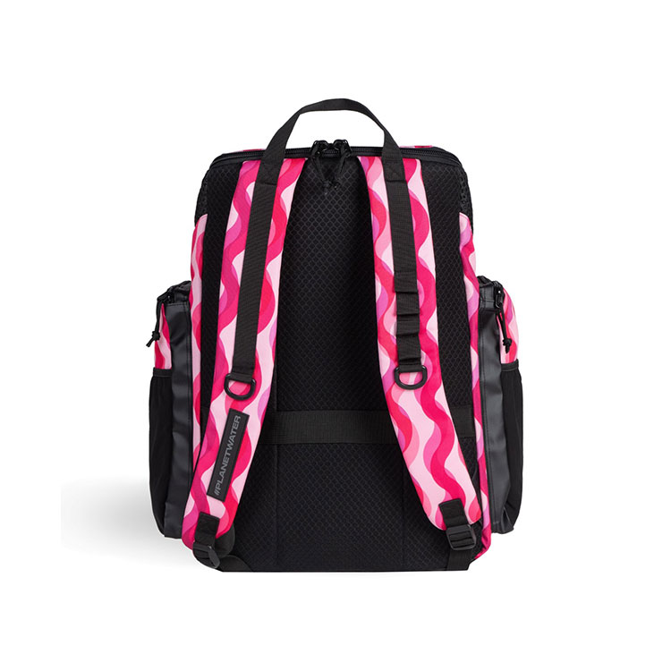 Arena One Go Backpack 45L AO Ripple Print - Afbeelding 3