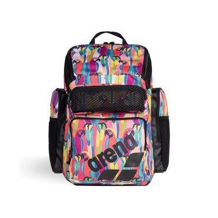 Arena One Go Backpack 45L AO Tropical-Delight