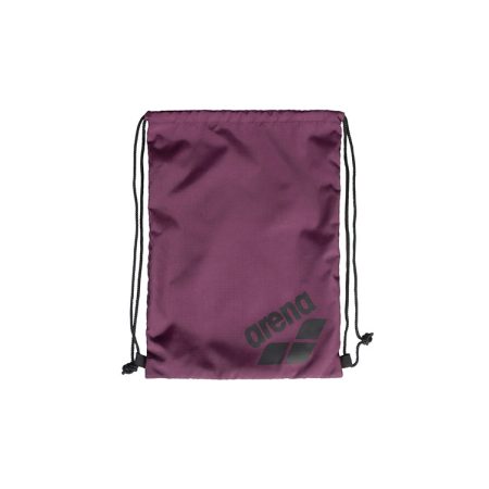 Arena One Go Materiaaltas Plum