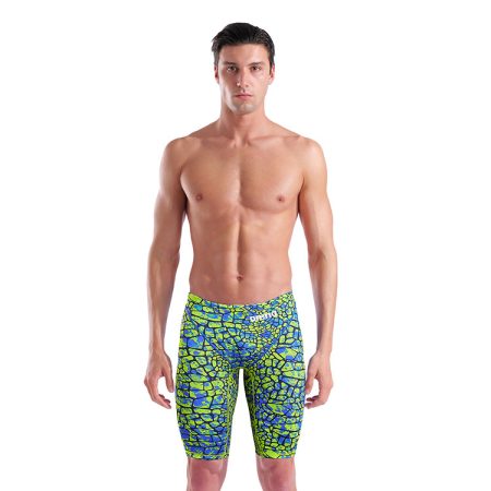 Arena PowerSkin Racing ST Next Jammer Limited Edition Snake