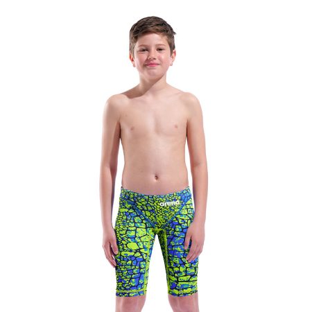 Arena PowerSkin ST Next Racing Limited Edition Jongens Jammer Snake