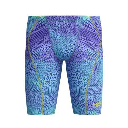 Speedo Jammer Heren FastSkin HyperSpark Blauw