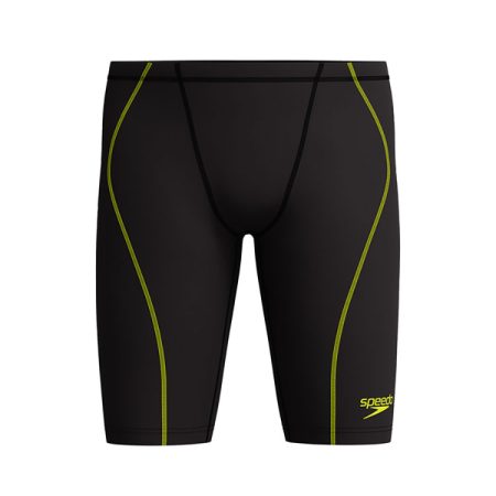 Speedo Jammer Heren FastSkin HyperSpark Zwart