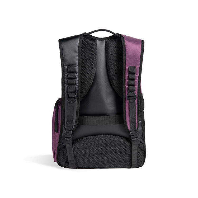 Arena All Set Rugzak 45L Plum - Afbeelding 3