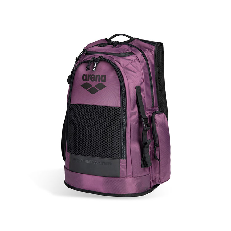 Arena All Set Rugzak 45L Plum - Afbeelding 4