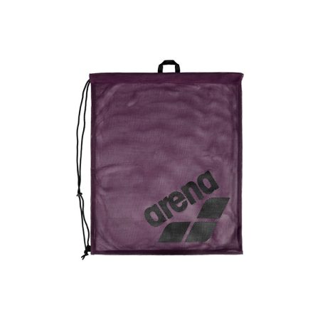Arena One Go Materiaaltas Plum 40L