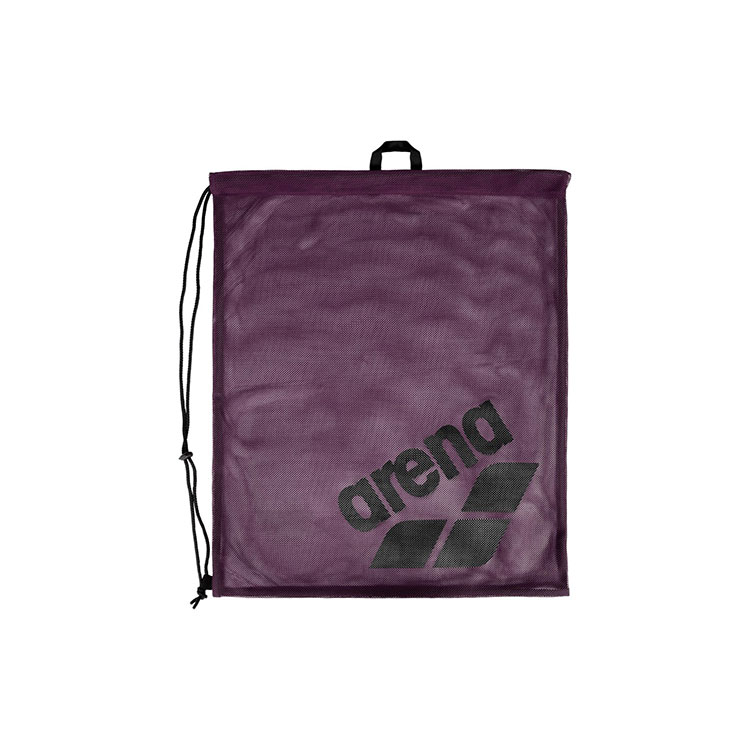 Arena One Go Materiaaltas Plum 40L