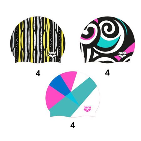 Badmutsen Arena Printed 2 Assortiment