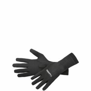 Craft Thermo Handschoenen Be Active Zwart 199042-1999