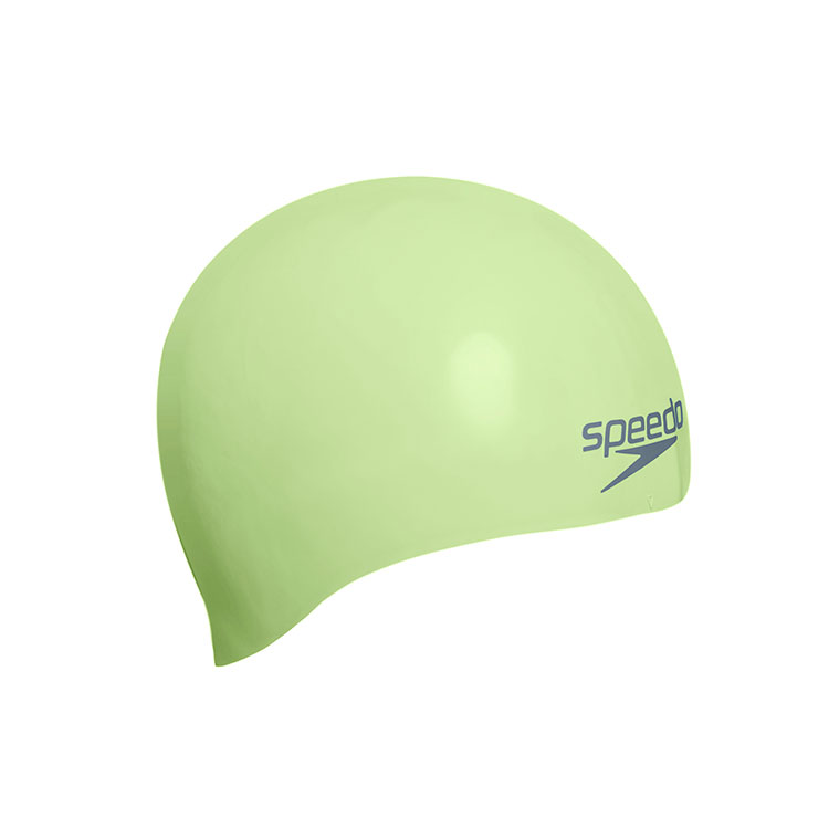 Speedo Badmuts Silicone Lime Groen 870984A215 (Nieuw)