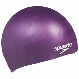 Speedo Badmuts Junior Plain Moulded diverse kleuren 8709906526 (nieuw)- Koop nu!