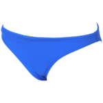 Arena-Real-Brief-Bikini-Broekje-Blauw-Geel-AF001113-813-Aqua-Splash.gif