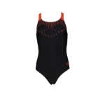 Arena-Trick-Swim-Pro-Back-Meisjes-Badpak-Zwart-Oranje-AF004391-540-Aqua-Splash-1.png
