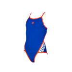 arena-team-stripe-meisjes-badpak-neon-blauw-_-nectarine-af001331-831-zijaanzicht-aqua-splash.png