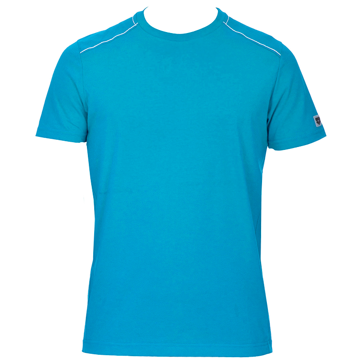 Arena Essence Turquoise Shirt Heren AS1D112-82 (nieuw)
