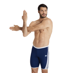 Arena Icons Swim Jammer Solid