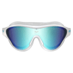 Arena-Zwembril-Mirror-Wit-Blauw-One-Mask-AA004308-100-Detail-II-Aqua-Splash.gif