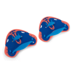Speedo-Vinger-Paddles-Blauw-Oranje-873157F959-Aqua-Splash.gif