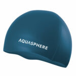 Aqua-Sphere-Gear-Silicone-Badmuts-Donkergroen-Wit-SA212EU3209-Aqua-Splash.jpg