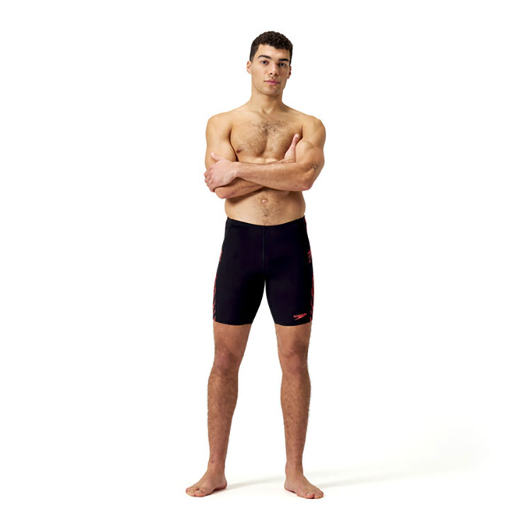 Speedo Jammer Heren