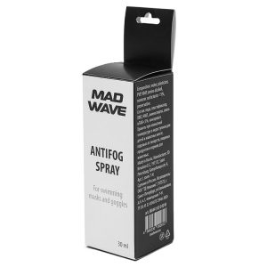 Mad Wave Antifog spray