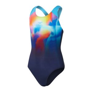 Speedo Meisjesbadpak