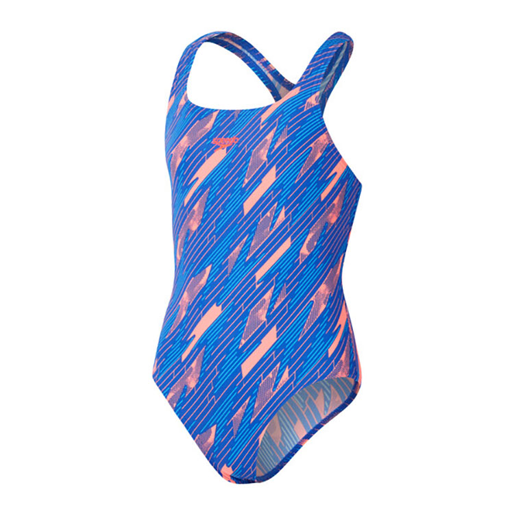 Speedo badpak meisjes